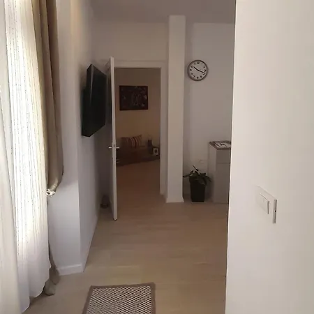 Ferienwohnung Eli I Val Rovinj Exterior foto