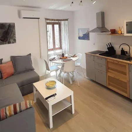 Ferienwohnung Eli I Val Rovinj Exterior foto