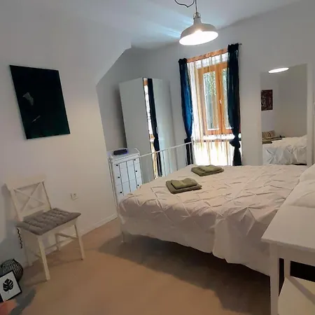 Ferienwohnung Eli I Val Rovinj Exterior foto