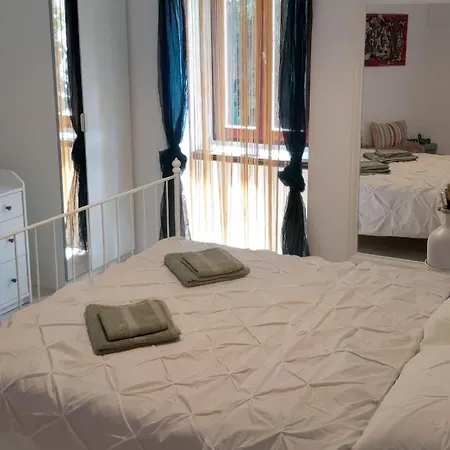 Ferienwohnung Eli I Val Rovinj Exterior foto