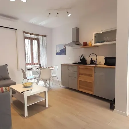 Ferienwohnung Eli I Val Rovinj Exterior foto