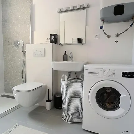Ferienwohnung Eli I Val Rovinj Exterior foto