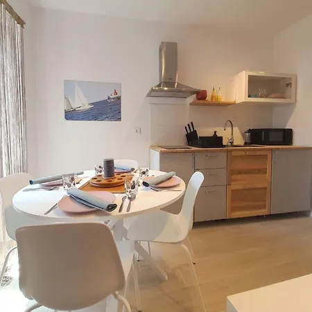 Ferienwohnung Eli I Val Rovinj Exterior foto