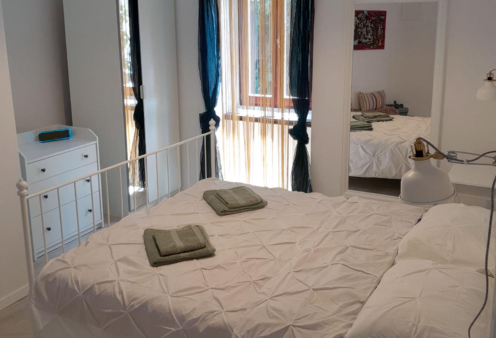 Apartment Eli I Val