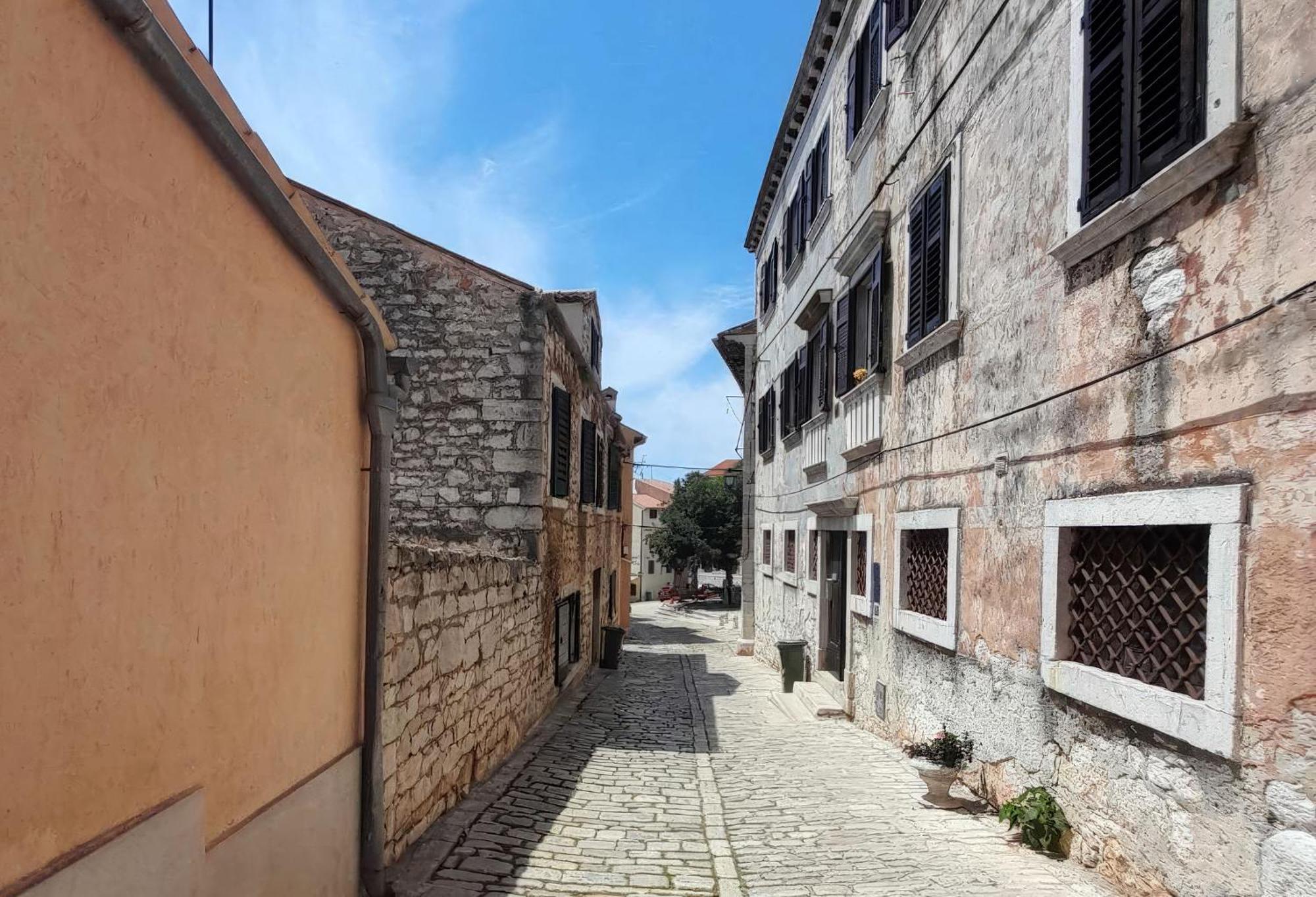 Eli I Val Rovigno