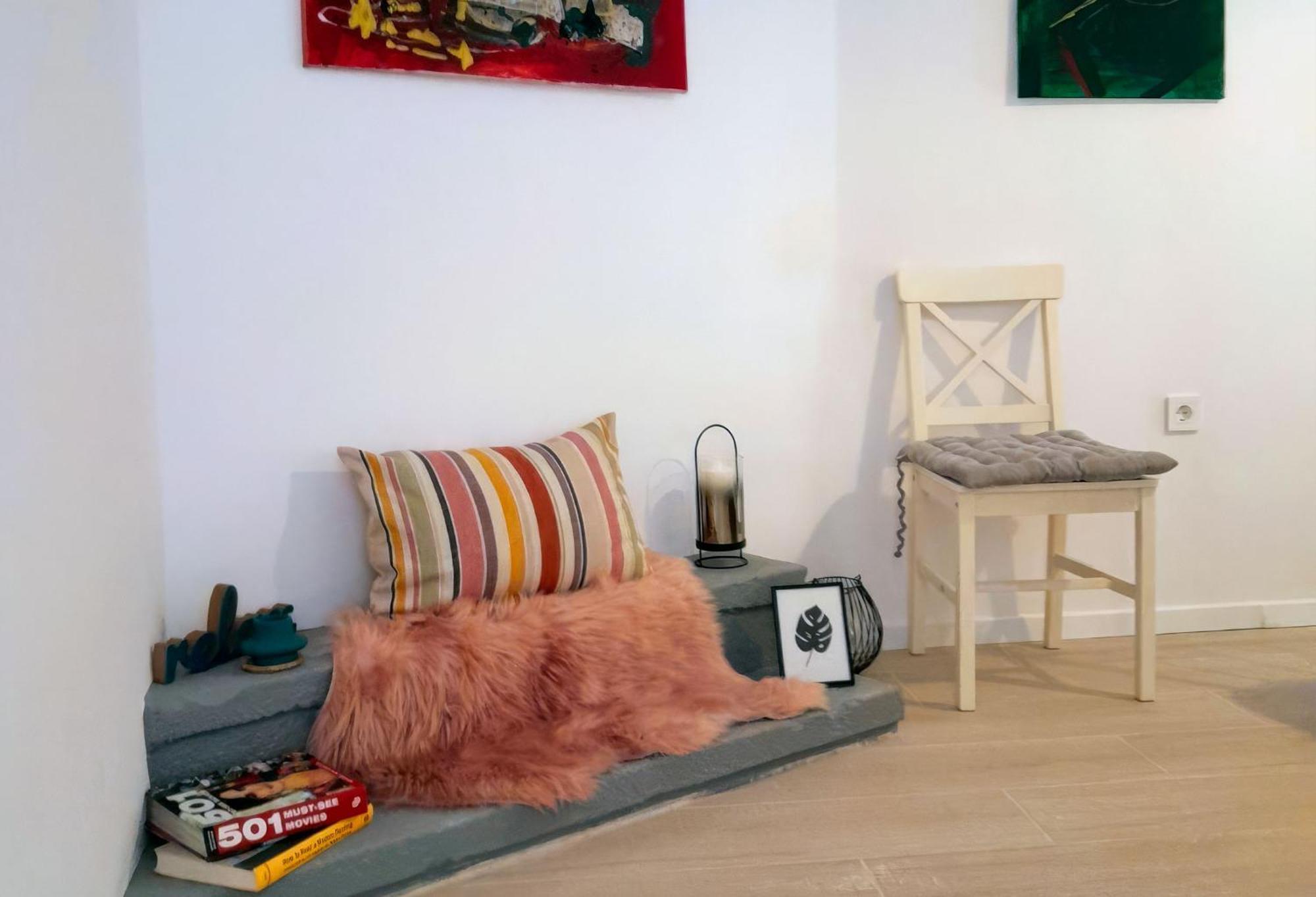 Eli I Val Apartment Rovinj